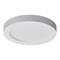 Nuvo 5 Inch LED Flush Mount Fixture, Disk Light, Round, 11 Watt, 3000K, White Finish, 12PK 62/1751 - alternate 1